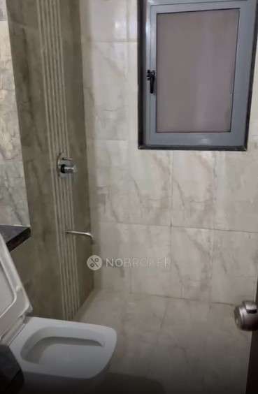 2 BHK Flat In Saarrthi Skybay Ii, Mahalunge Ingale for Rent  In Mahalunge Ingale