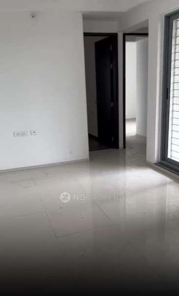 2 BHK Flat In Saarrthi Skybay Ii, Mahalunge Ingale for Rent  In Mahalunge Ingale