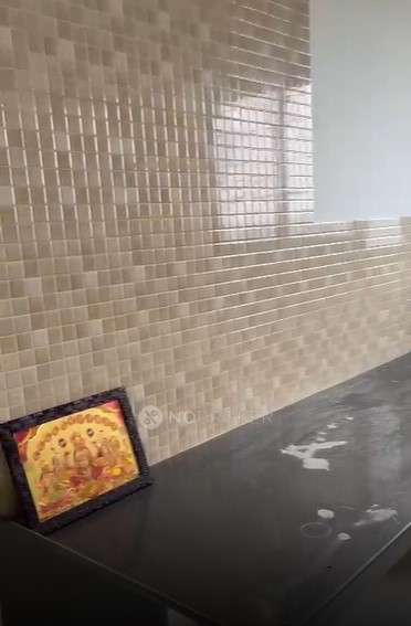 2 BHK Flat In Saarrthi Skybay Ii, Mahalunge Ingale for Rent  In Mahalunge Ingale