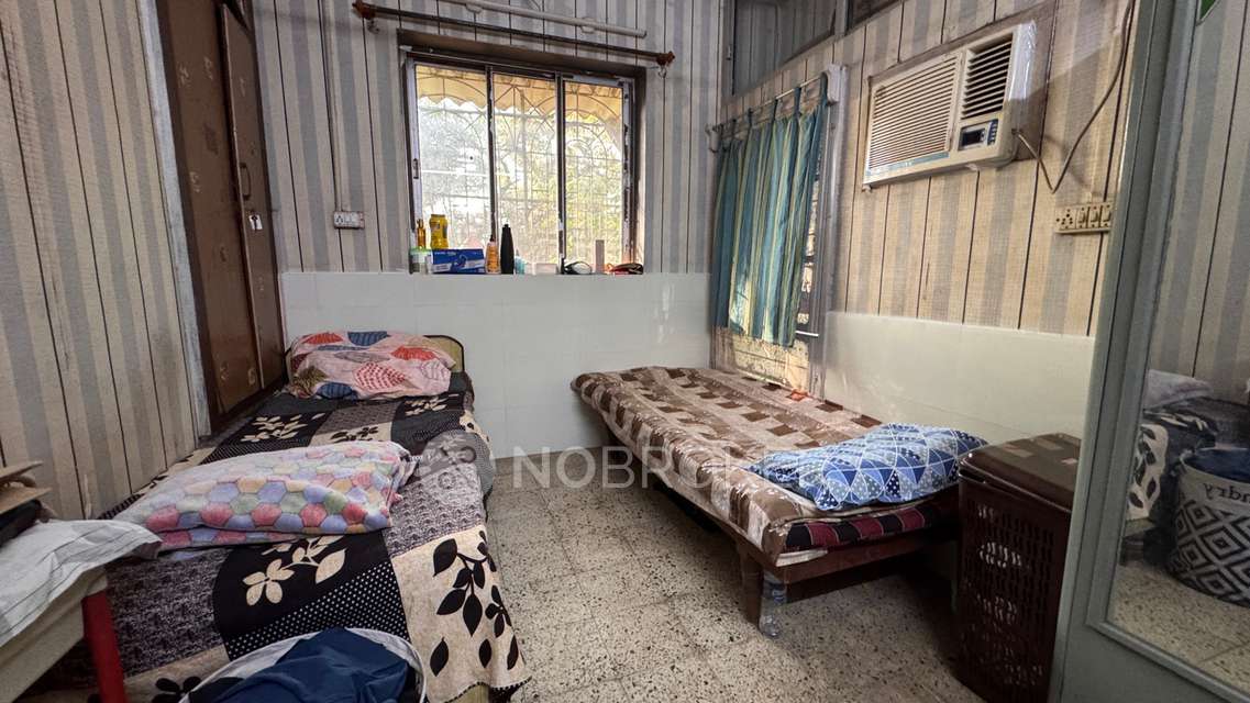 PG for Boys in Vashi