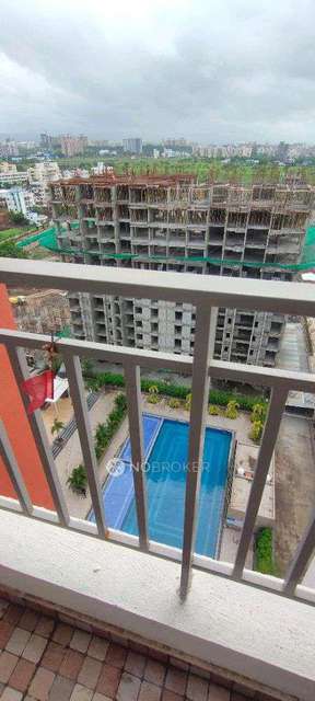 3 BHK Flat In Majestique Rhythm County For Sale  In Handewadi 