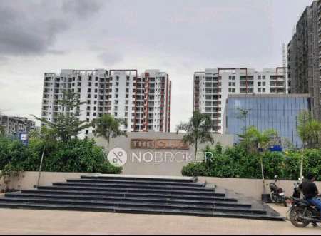 3 BHK Flat In Majestique Rhythm County For Sale  In Handewadi 