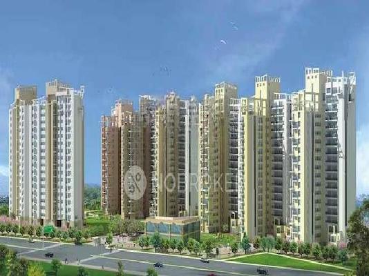 4 BHK Flat In Unitech Escape For Sale  In Sector 50