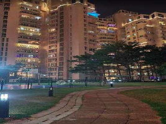 4 BHK Flat In Unitech Escape For Sale  In Sector 50