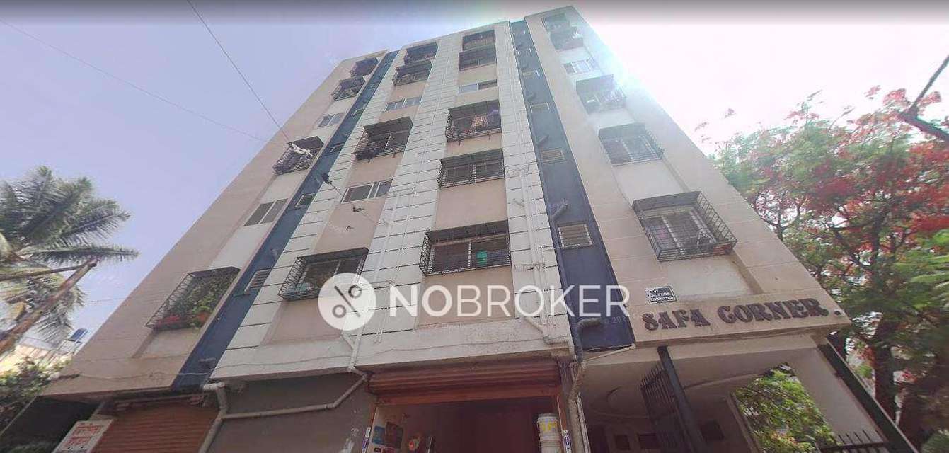 2 BHK Flat In Shaheen Classic Flat 0 Shivneri Nagar Kondhwa Khurd Pune 411040near Maruti Mandir for Rent  In 5760, Shivaneri Nagar Lane No 19, Shivneri Nagar, Kondhawa Khurd, Pune,