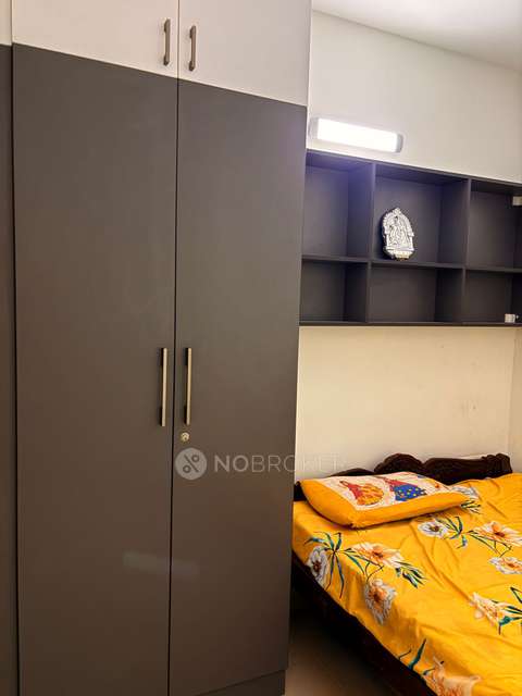 2 BHK Flat In Brigade Eldorado for Rent  In Huvinayakanahalli