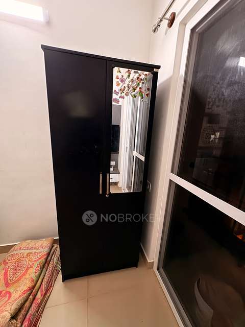 2 BHK Flat In Brigade Eldorado for Rent  In Huvinayakanahalli