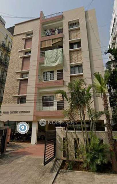 2 BHK Flat In V9ijayalakshmi Residency for Rent  In Hyderabad