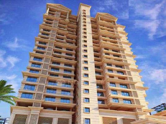 3 BHK Flat In Vipul Devtaa Pratham For Sale  In Goregaon West