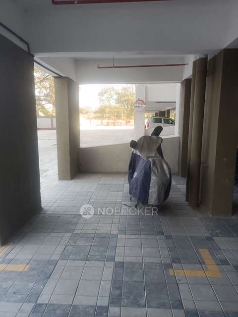 3 BHK Flat In Vighnaharta Life Canvas For Sale  In Mamurdi