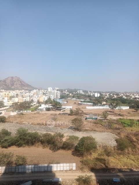 3 BHK Flat In Vighnaharta Life Canvas For Sale  In Mamurdi