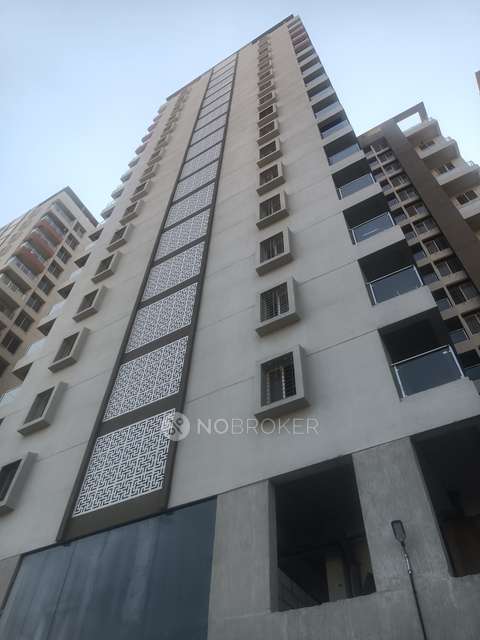 3 BHK Flat In Vighnaharta Life Canvas For Sale  In Mamurdi
