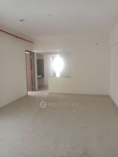 3 BHK Flat In Vighnaharta Life Canvas For Sale  In Mamurdi