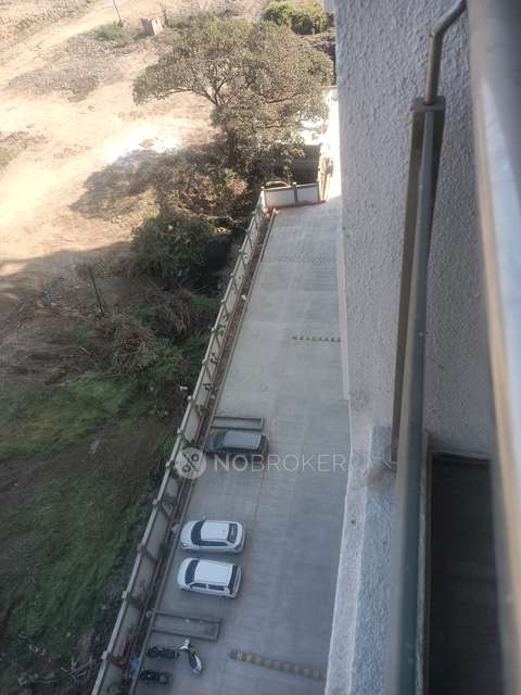 3 BHK Flat In Vighnaharta Life Canvas For Sale  In Mamurdi