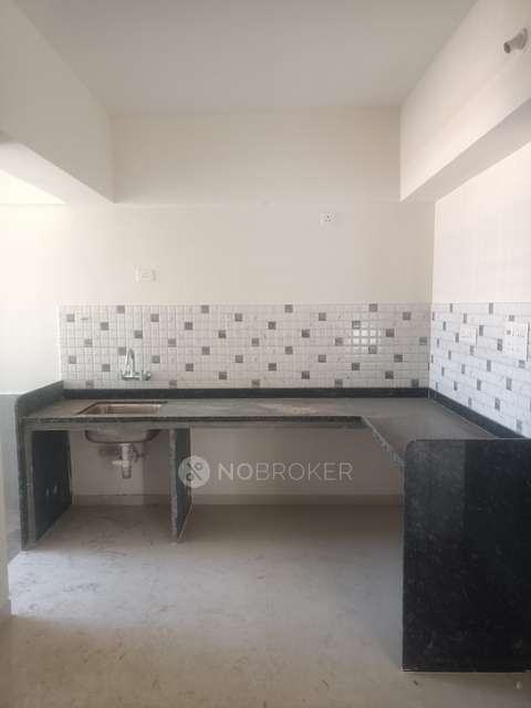 3 BHK Flat In Vighnaharta Life Canvas For Sale  In Mamurdi