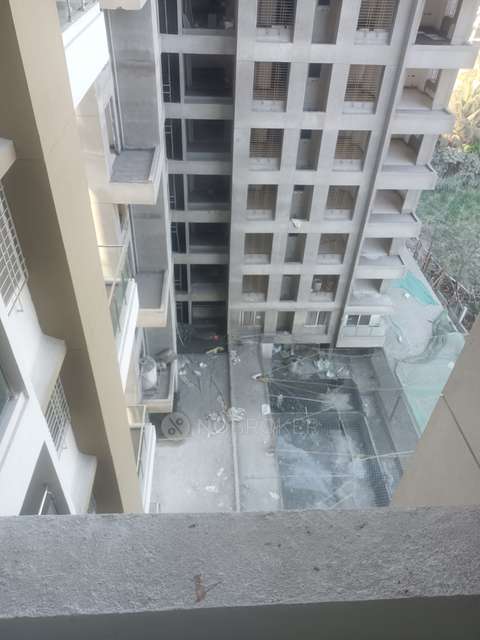 3 BHK Flat In Vighnaharta Life Canvas For Sale  In Mamurdi