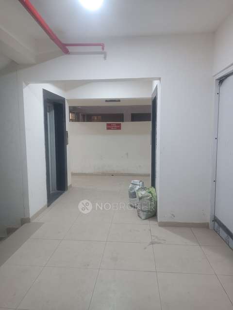 3 BHK Flat In Vighnaharta Life Canvas For Sale  In Mamurdi