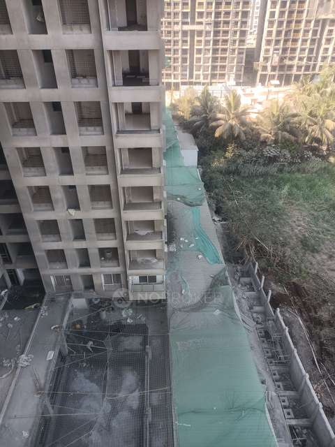 3 BHK Flat In Vighnaharta Life Canvas For Sale  In Mamurdi