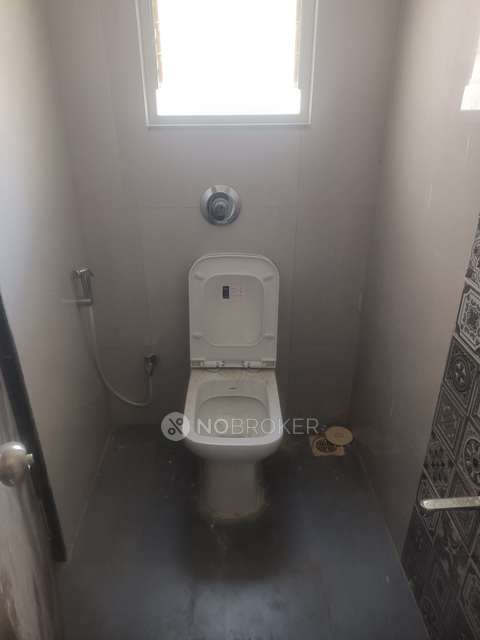 3 BHK Flat In Vighnaharta Life Canvas For Sale  In Mamurdi