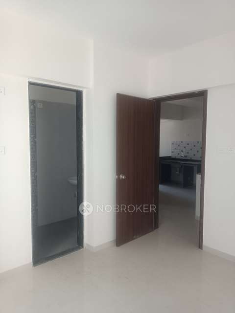 3 BHK Flat In Vighnaharta Life Canvas For Sale  In Mamurdi