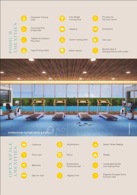 3 BHK Flat In Vighnaharta Life Canvas For Sale  In Mamurdi