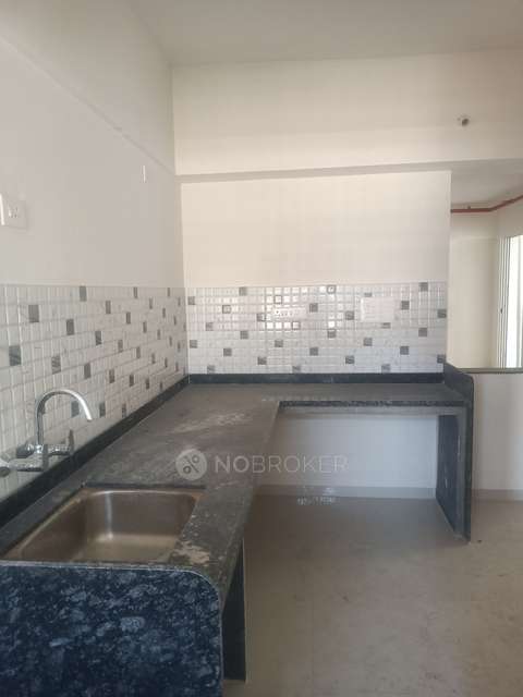 3 BHK Flat In Vighnaharta Life Canvas For Sale  In Mamurdi