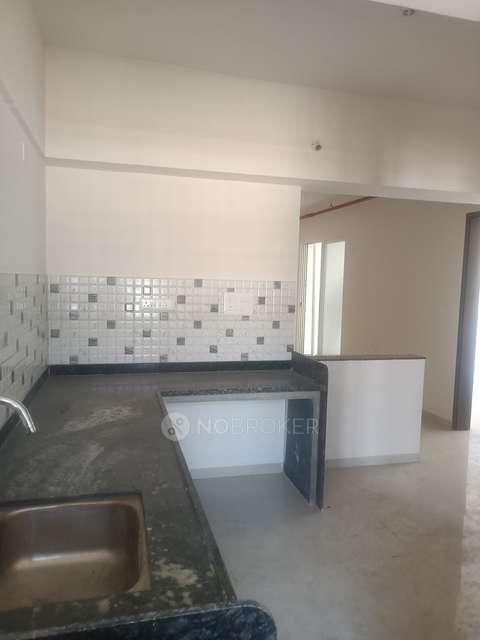 3 BHK Flat In Vighnaharta Life Canvas For Sale  In Mamurdi