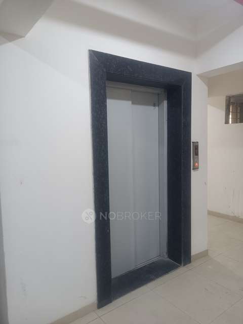 3 BHK Flat In Vighnaharta Life Canvas For Sale  In Mamurdi