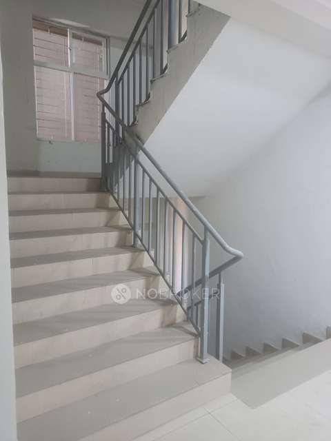 3 BHK Flat In Vighnaharta Life Canvas For Sale  In Mamurdi