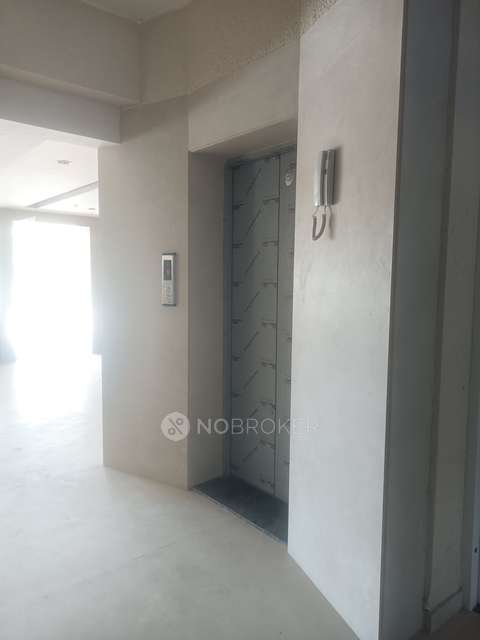 3 BHK Flat In Vighnaharta Life Canvas For Sale  In Mamurdi