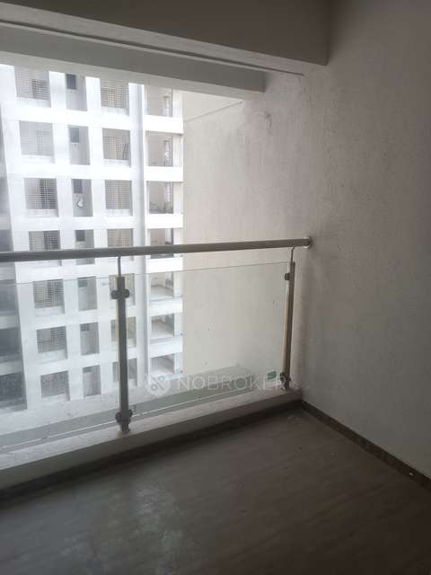 3 BHK Flat In Vighnaharta Life Canvas For Sale  In Mamurdi