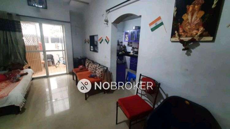1 BHK Flat In Mayur Residency For Sale  In Pimpri-chinchwad