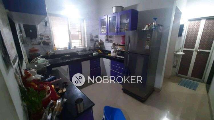 1 BHK Flat In Mayur Residency For Sale  In Pimpri-chinchwad