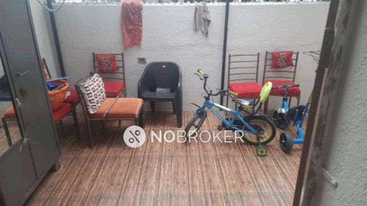 1 BHK Flat In Mayur Residency For Sale  In Pimpri-chinchwad