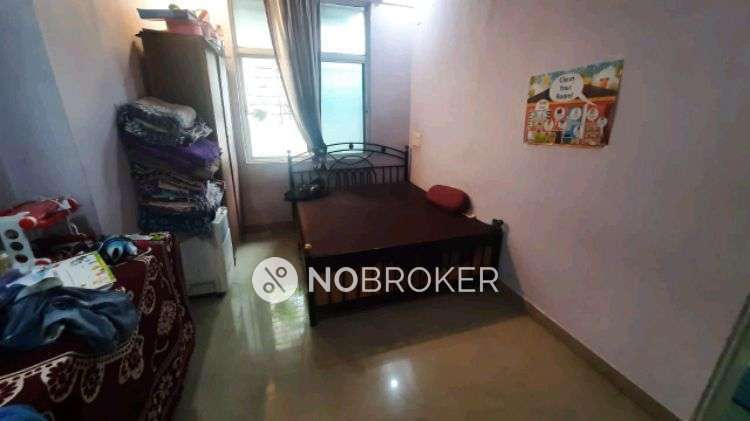 1 BHK Flat In Mayur Residency For Sale  In Pimpri-chinchwad