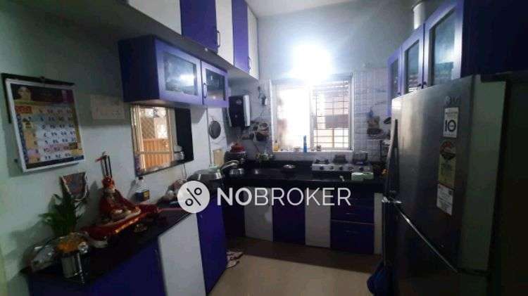 1 BHK Flat In Mayur Residency For Sale  In Pimpri-chinchwad