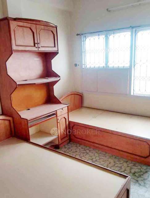 3 BHK Flat In Waikiki Complex For Sale  In Purasaiwakkam