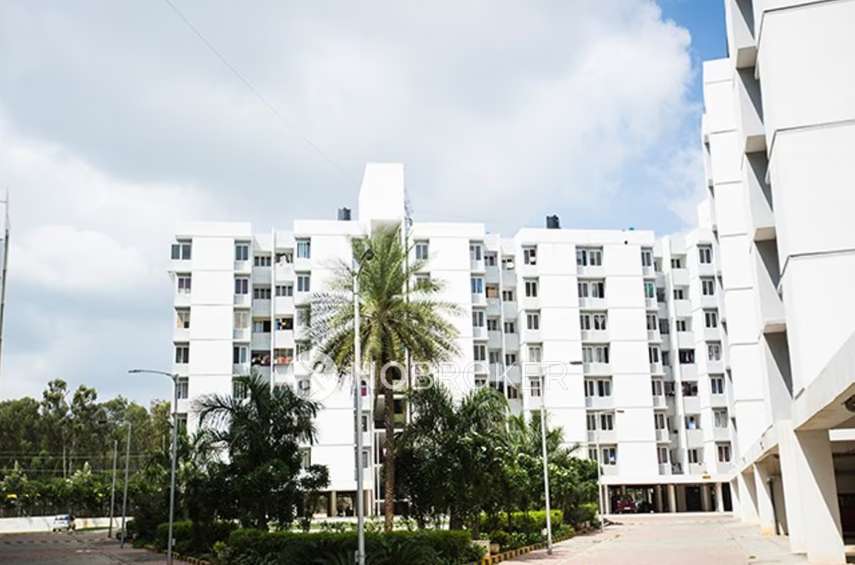 3 BHK Flat In Vbhc Vaibhava Phase 2 for Rent  In Chandapura