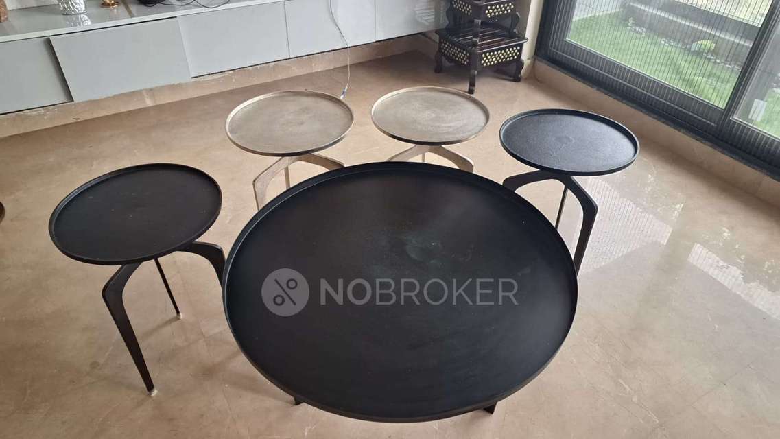 3 BHK Flat In Apex D Rio for Rent  In Indirapuram