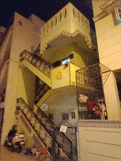 2 BHK House for Rent  In Attibele 