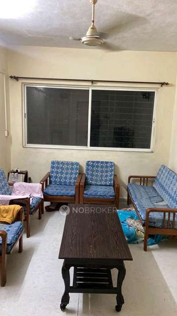 2 BHK Flat In Sidhartha Park for Rent  In Siddharth Park, Paud Road, Bhusari Colony, Kothrud, Pune, Maharashtra 411023, India