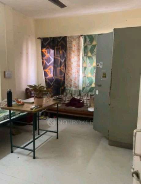 2 BHK Flat In Sidhartha Park for Rent  In Siddharth Park, Paud Road, Bhusari Colony, Kothrud, Pune, Maharashtra 411023, India