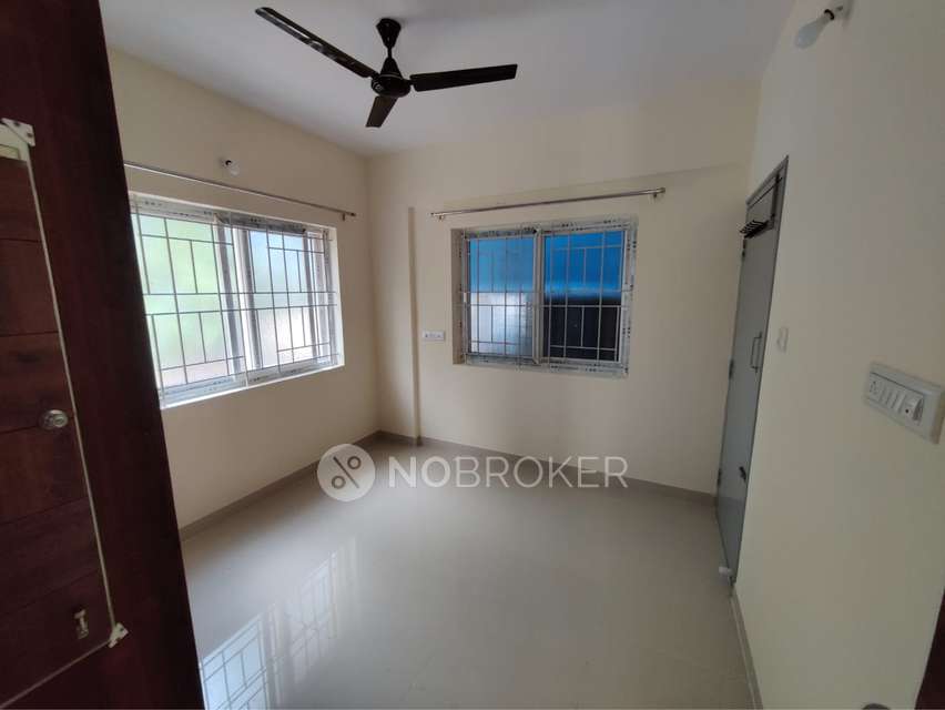 1 BHK House for Rent  In Basi Reddy Layout