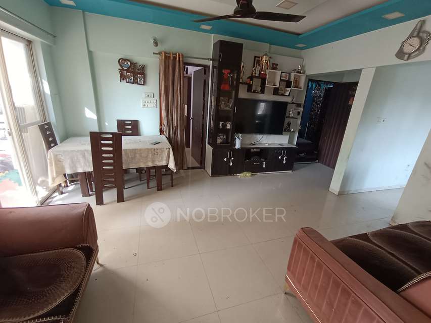 3 BHK Flat In Bramha Skycity For Sale  In Lohegaon