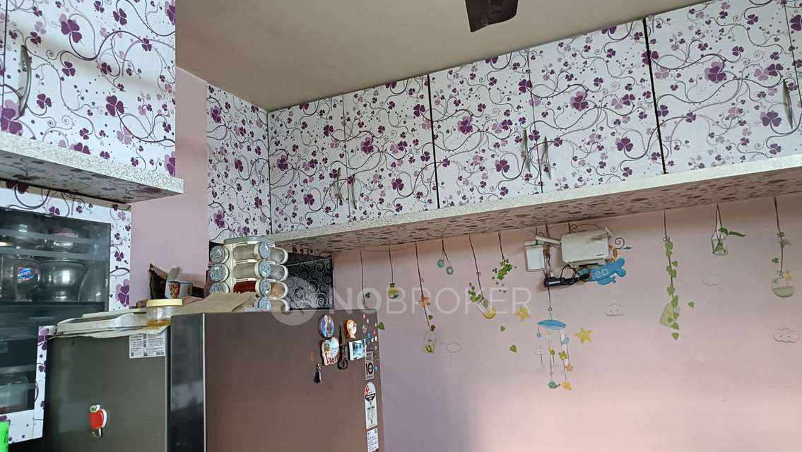 2 BHK Flat In Yashodevi Avenue for Rent  In Pimple Saudagar