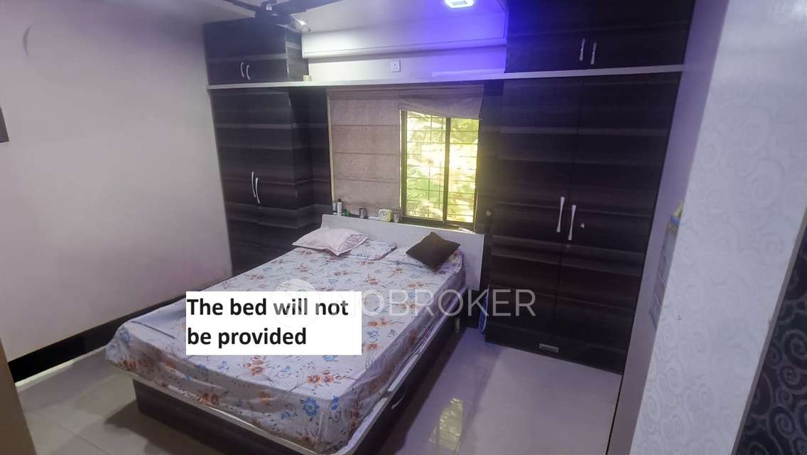 2 BHK Flat In Yashodevi Avenue for Rent  In Pimple Saudagar