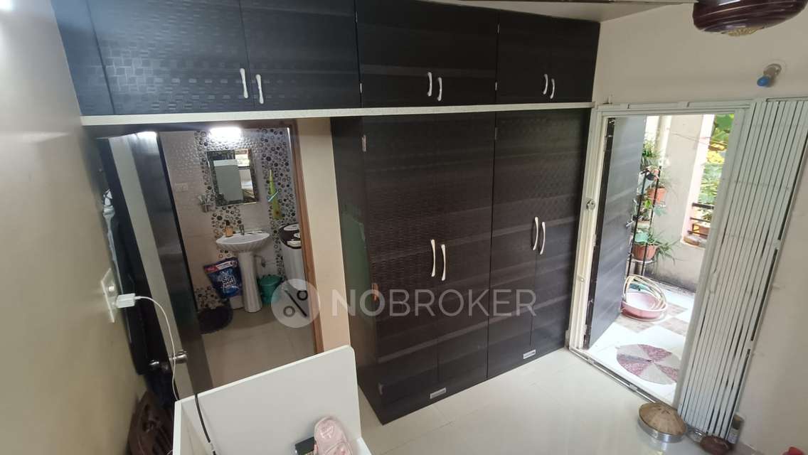 2 BHK Flat In Yashodevi Avenue for Rent  In Pimple Saudagar