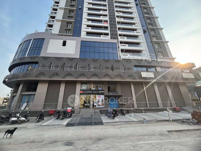 Shop in Wakad, Pune for Rent 