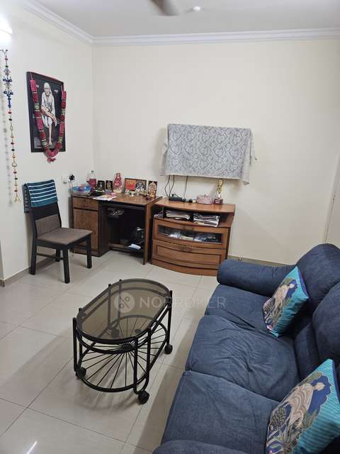 1 BHK Flat In Mk Aluminium Door Window For Sale  In Bhandup West