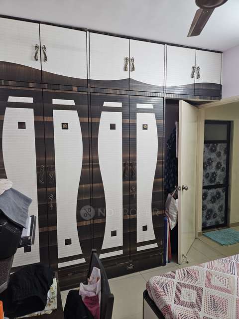 1 BHK Flat In Mk Aluminium Door Window For Sale  In Bhandup West